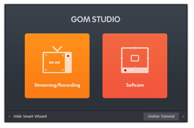 GOM Studio 1.7.0.4148 GOM Studio 1.7.0.4148
