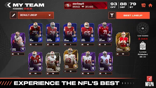 NFL25 Mod Cover