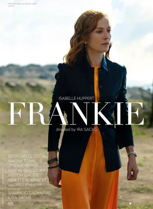 Frankie (2019) MULTi.1080p.BluRay.x264-KLiO / Lektor PL i Napisy PL