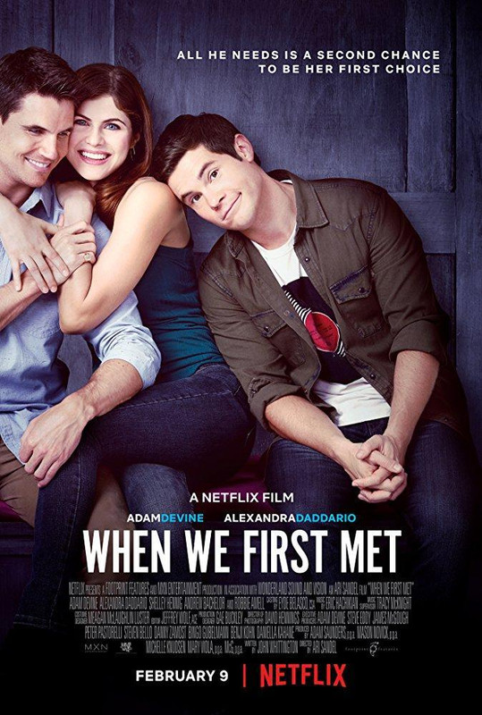 La primera vez que nos vimos 1080P Dual (2018) Romance when we first met 106346414 large - La primera vez que nos vimos 1080P Dual (2018) Romance