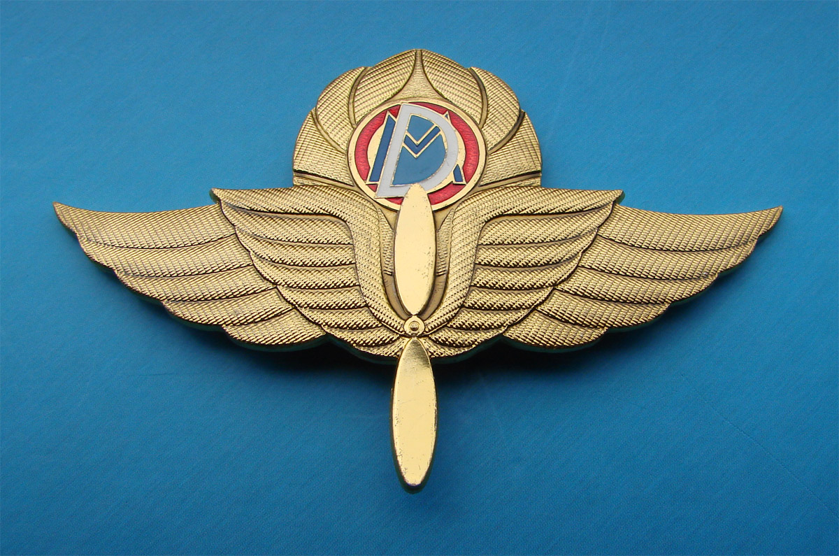 Домодедовские авиалинии