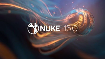 The Foundry Nuke Studio 15.0v1 (Win x64) The Foundry Nuke Studio 15.0v1 (Win x64)