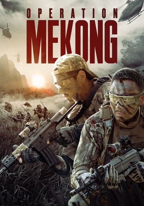 Operacja Mekong - Mei Gong He Xing Dong (2016) PL.1080p.WEB-DL.H264-AS76-FT / Lektor PL