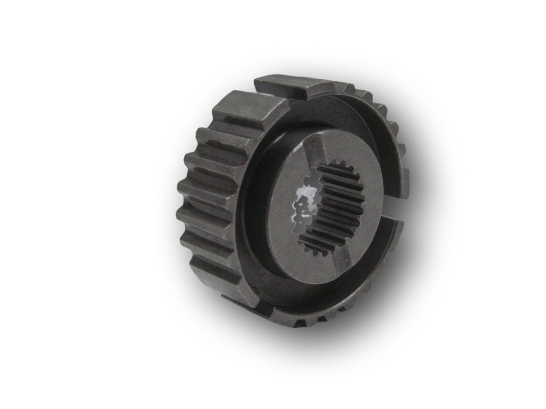 Inner Low Speed CAR 800 TYPE 2