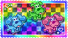 rianbow-dog-stamp