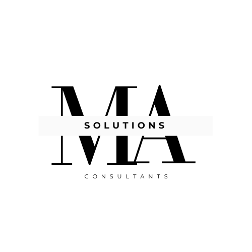 MA Solution Logo