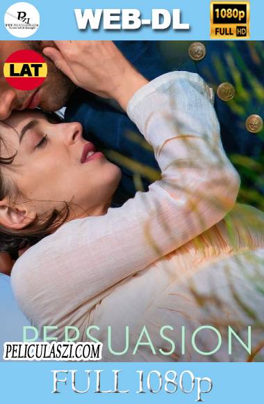 Persuasion (2022) Full HD WEB-DL 1080p Dual-Latino