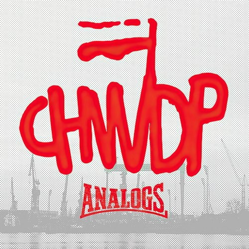 The Analogs – CHWDP (2021) [FLAC]
