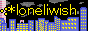 loneliwishbutton