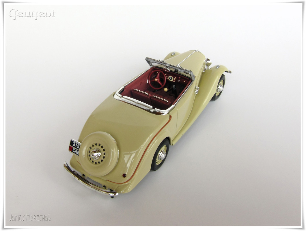 Peugeot 401 Eclipse (9) Nor