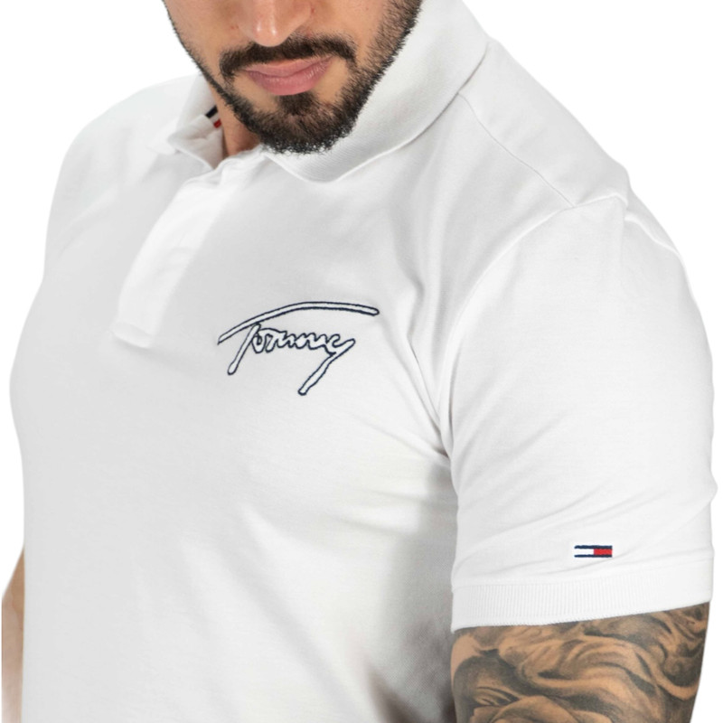 CAMISA XADREZ TOMMY JEANS