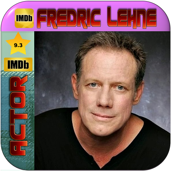 Fredric Lehne