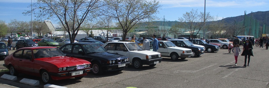 CLASSIC MOTOR SHOW Alcalá de Henares 2ºs domingos de mes - Página 17 Dehesa0320-04