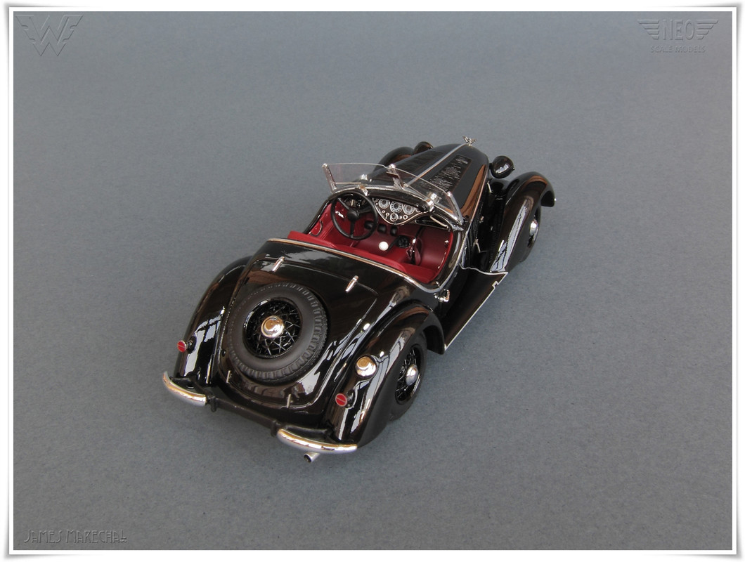 Wanderer W25 (5) Neo