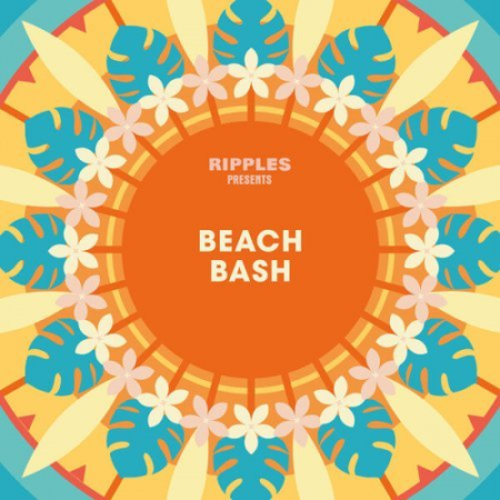 VA - Ripples Presents: Beach Bash (2022)