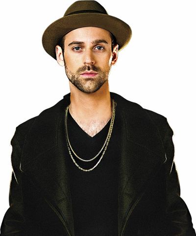 Ryan Lewis