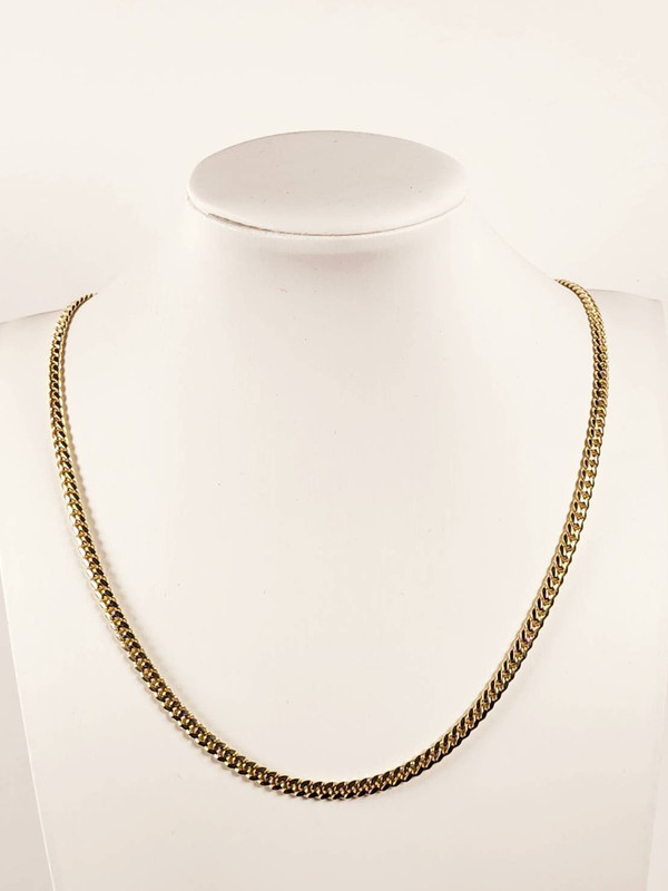 10k gold miami cuban chain_1