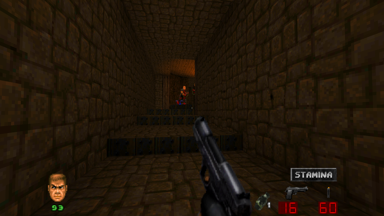 Brutal DOOM Platinum Collection [ENG] [GOG] [GNU/Linux Native] [johncena141]]