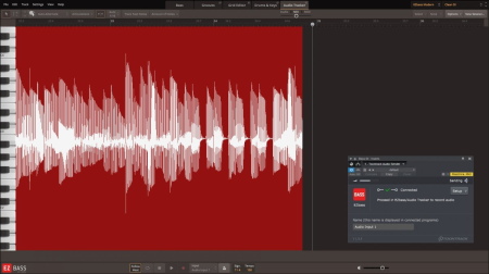 Toontrack Audio Sender 1.0.3 (x64)