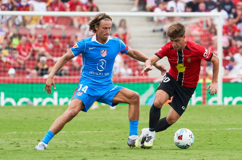 Nhận định, soi kèo Atletico Madrid vs Mallorca, 20h00 ngày 25/01