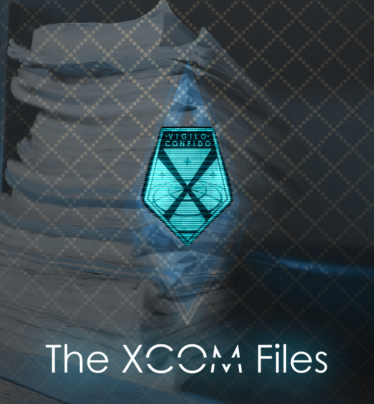 The XCOM Files - Chapter 1 - Xabiar - XCOM: Enemy Within [Archive of ...