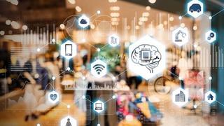 Path Breaking IoT (Internet of Things) Industry Applications Path Breaking IoT (Internet of Things) Industry Applications