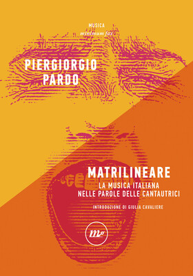 Piergiorgio Pardo - Matrilineare (2026)
