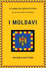 Antonio Bottone – I Moldavi (2026)