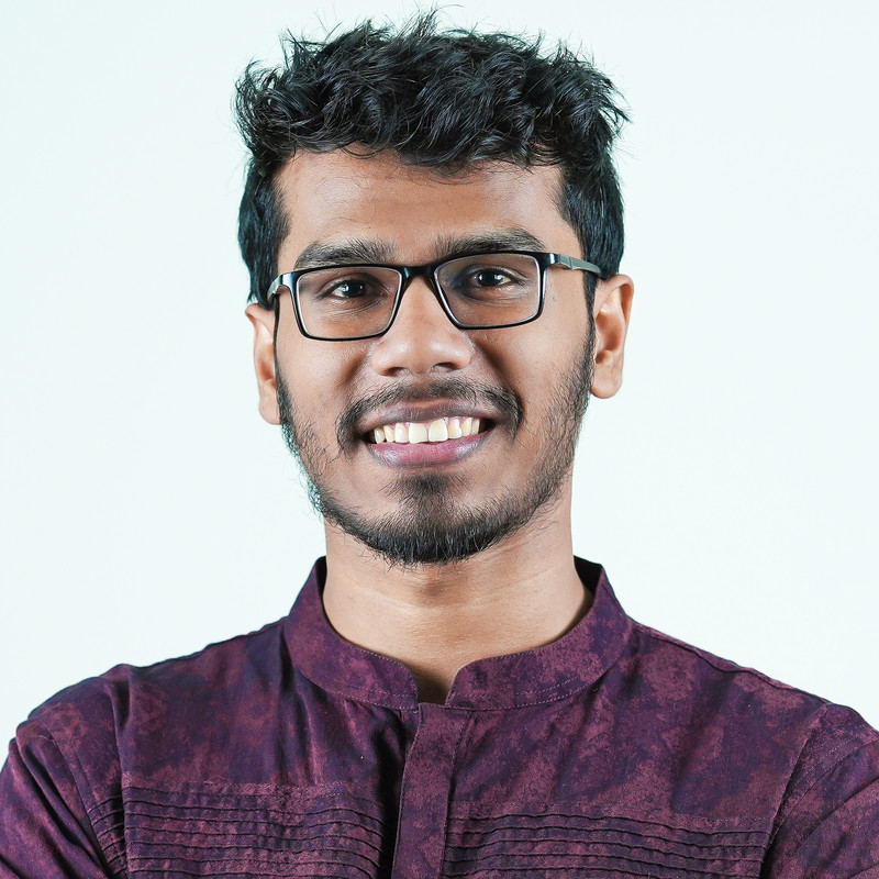 Kazi Rakibul Hasan