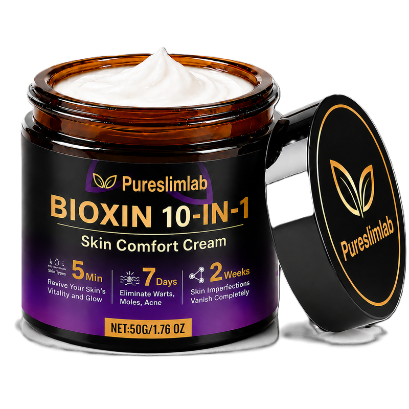 Pureslimlab Bioin 10-in-1 Skin Comfort Cream