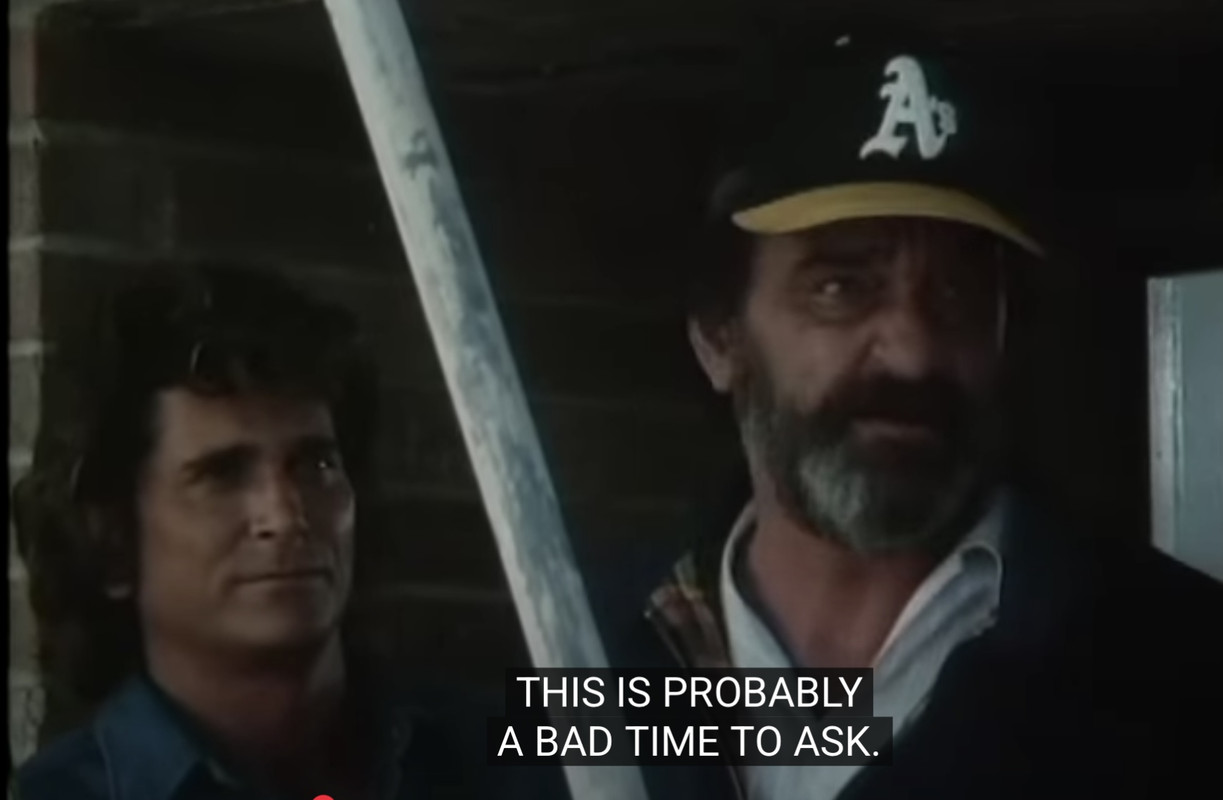 Scene from Highway To Heaven