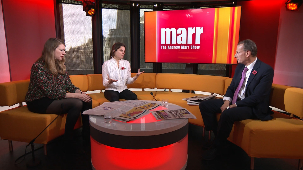 The Andrew Marr Show_20211107_09001000.ts_snapshot_00.05.46.321