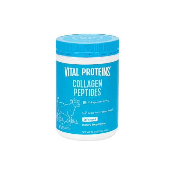  【Vital Proteins】膠原蛋白粉