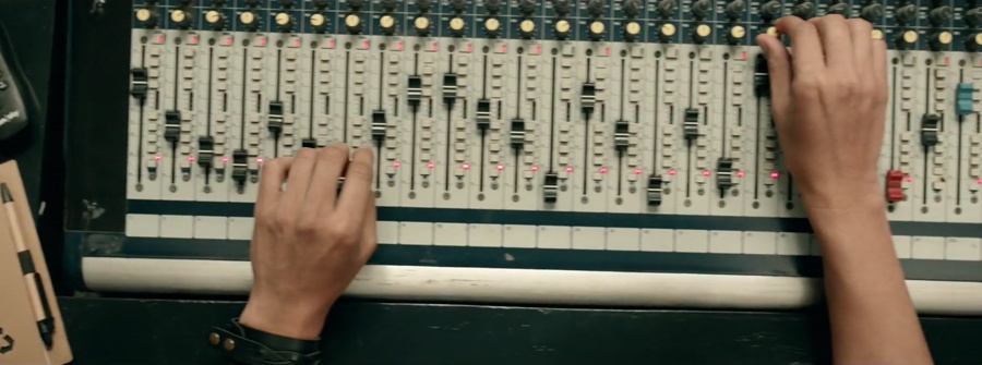 Aham Reboot 2024 WebRip [Telugu] 480p, 720p ESub Screenshot