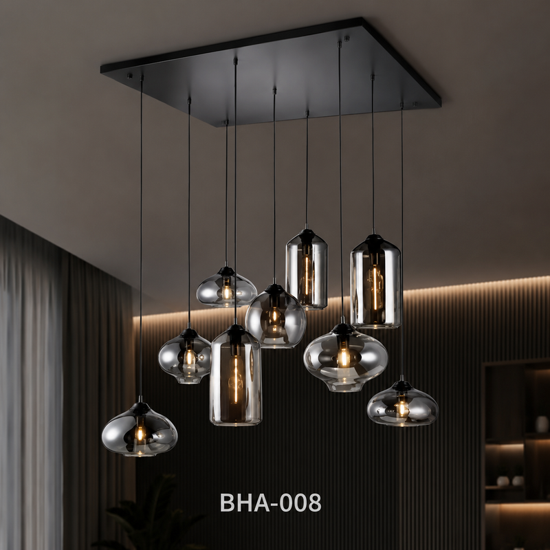 BHA-008