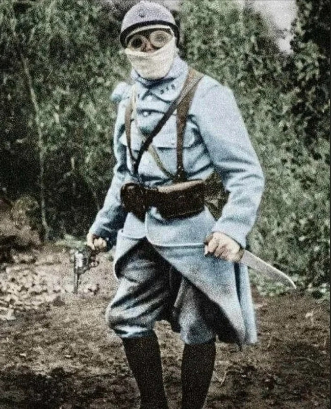 пистолет лопатка 04