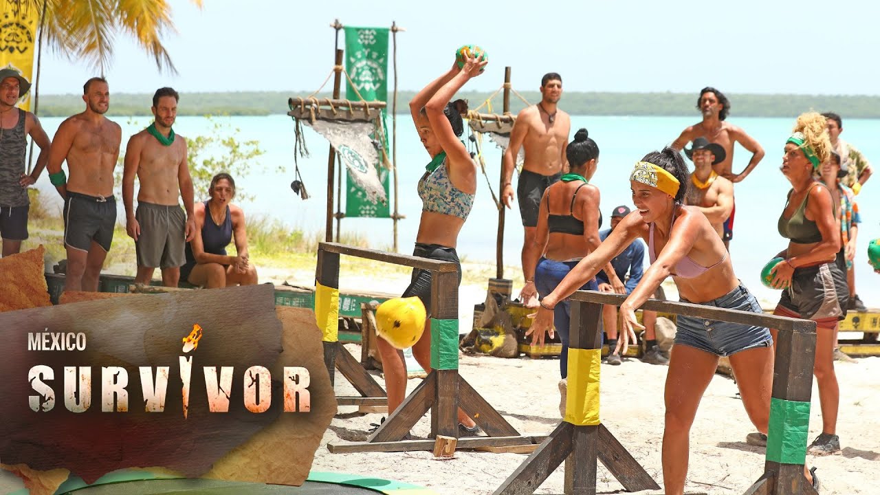 Survivor México: Esta es la condición que impuso una integrante al reality