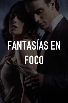  Fantasies in Focus (2024) UNRATED 480p HEVC HDRip Spanish S01 Complete Hot Series [850MB] Full Movie Download