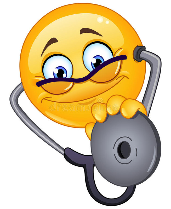 émoticône-de-docteur-27320374
