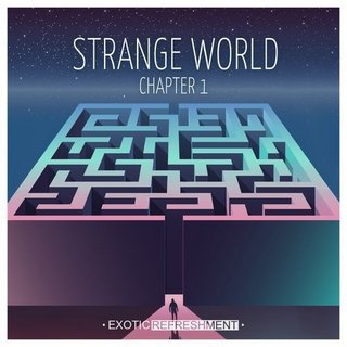 Strange World - Chapter 1 (2021) .mp3 - 320 kbps
