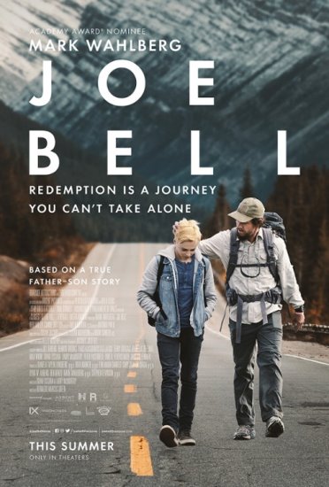 Joe Bell / Good Joe Bell (2020) PL.BRRip.XviD-GR4PE | Lektor PL