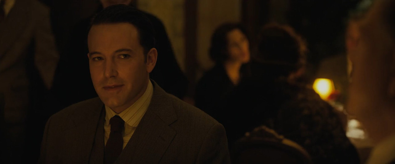 Live by Night 2016 BluRay [English] 480p, 720p Screenshot