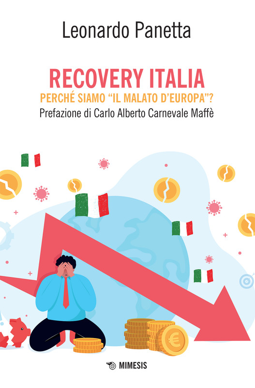 Leonardo Panetta – Recovery Italia (2021)