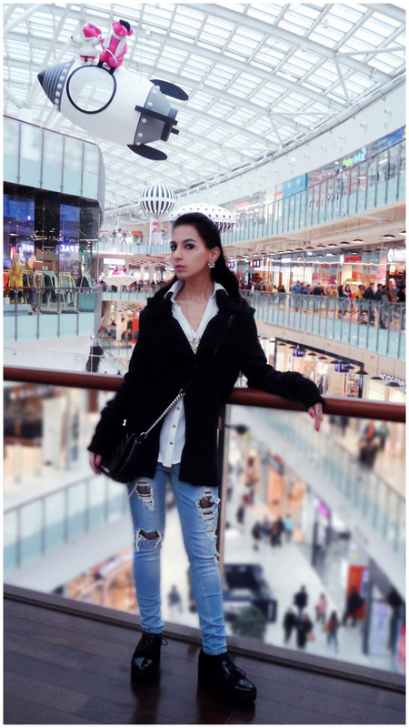 Прогулка 2020 3