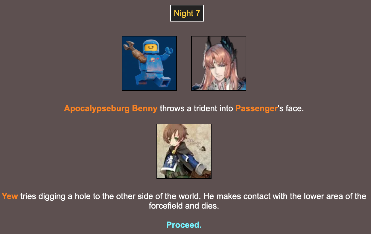 24 Reboot HGS S185 Night 7