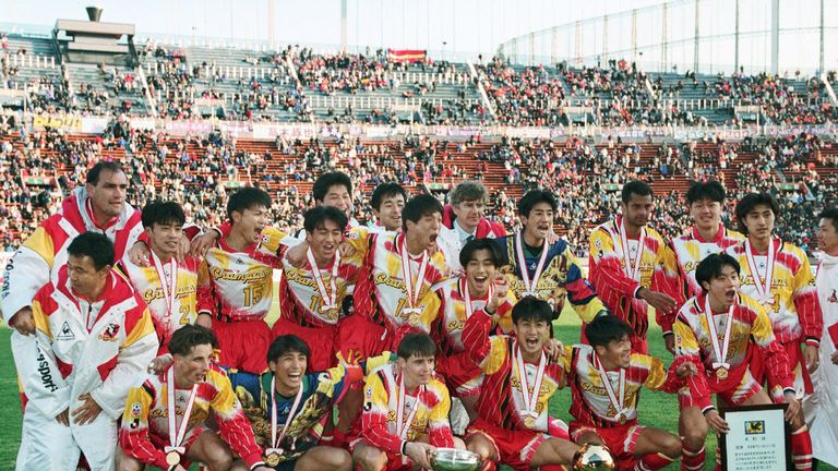 Nagoya Grampus vs Shimizu S-Pulse, 17h00 ngày 21/06