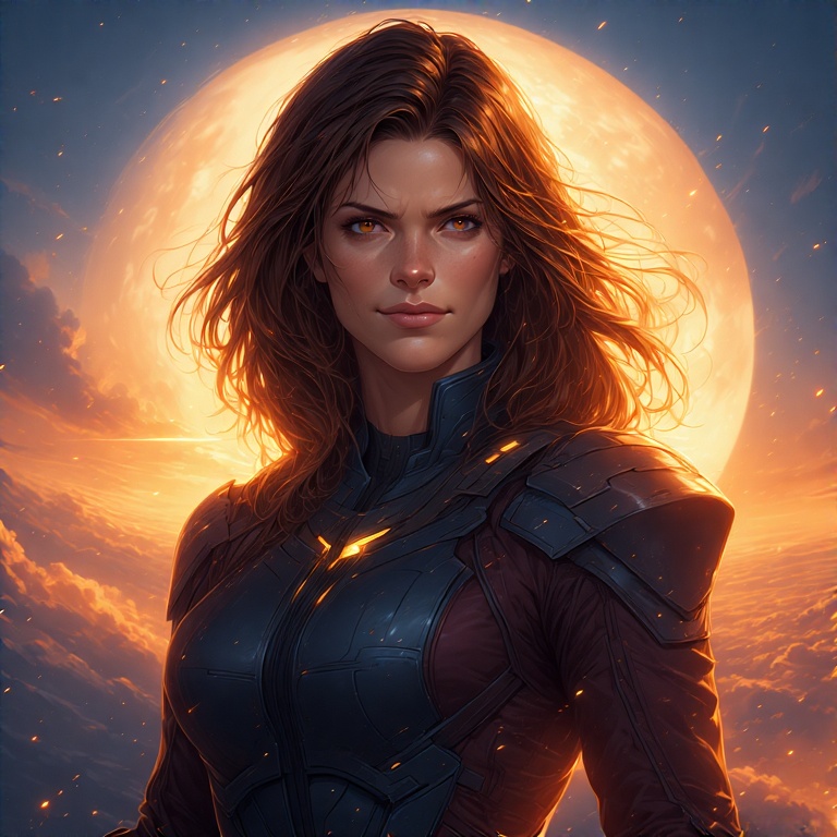 Kara-Thrace-is-Reborn-Battlest-48