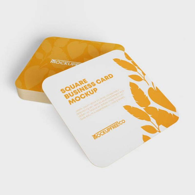 Business Card Design Img