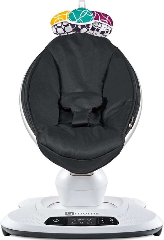 Amazon: 4moms, Columpio para bebé