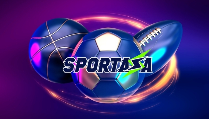 Sportaza Krypto-Glücksspiel